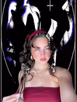 GLITCH EFFECT