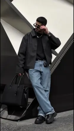 Fashion men 