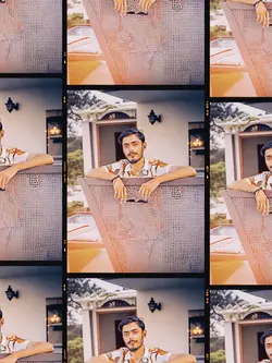 TRENDING TEMPLATE 🔥❤️