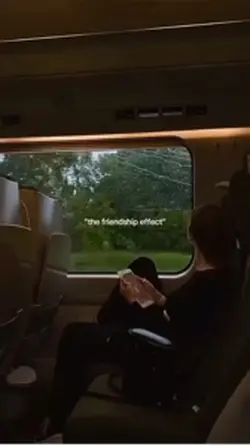 friendship effect