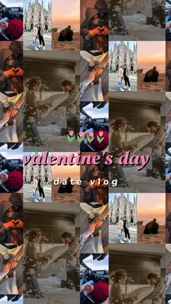 date vlog