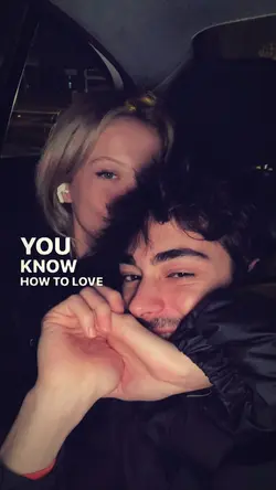 you da one 