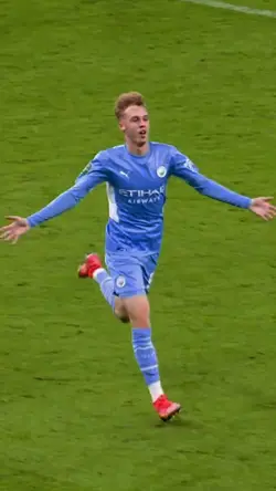 city's boy CFC MAN
