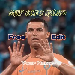 CR7 FREE HARD EDIT 