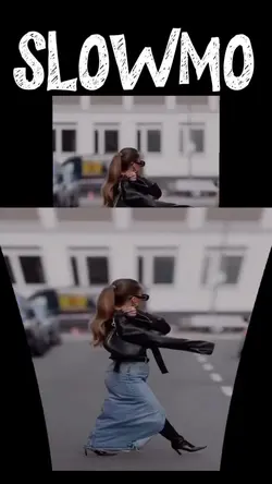 Slowmo 