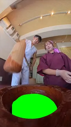 mochi smash