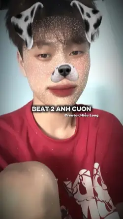 Beat 2 ảnh xịn