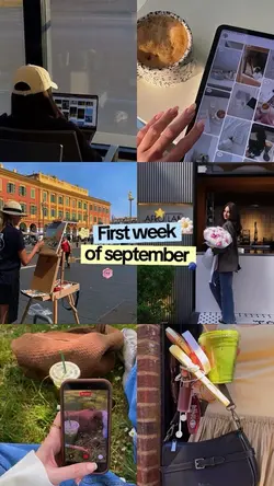 first week