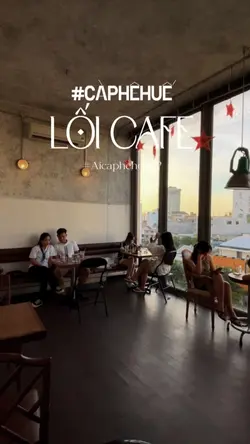 Review cafe
