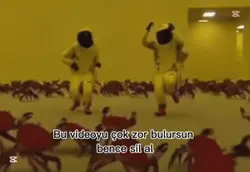 Backrooms Waka Waka