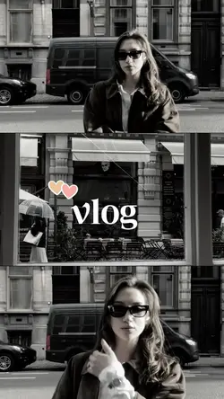 vlog story |