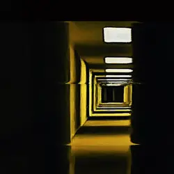 Backrooms edit.