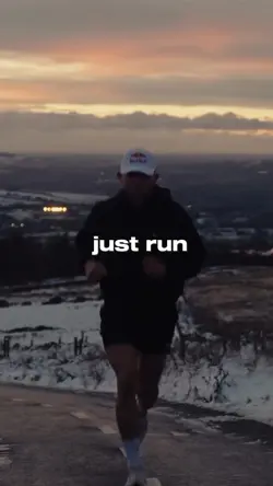 run