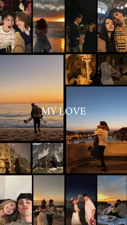 Mylove