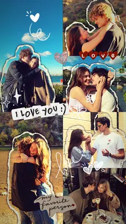 i love you