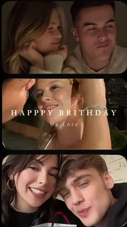 HAPY BRIATHADAY