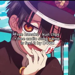 Hanako - kun free 