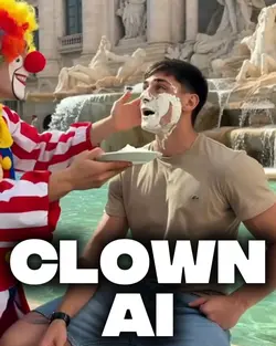 CLOWN AI 🤡