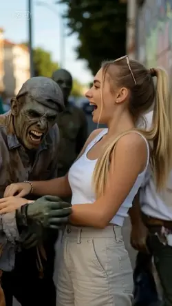ZOMBIE FILTER