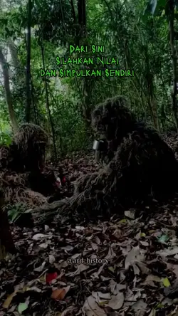 Hantu Rimba 