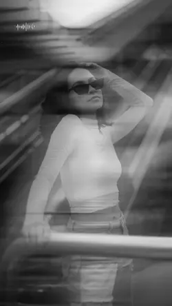 blur aesthetic