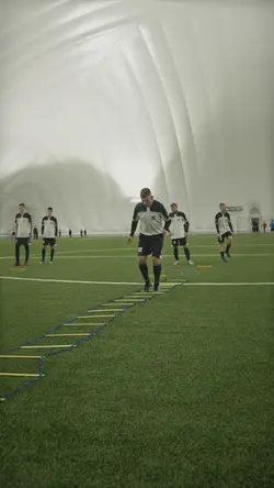 Football time