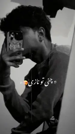 چنی تو نازی