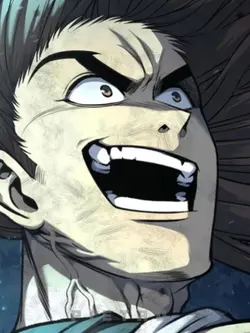 MANHWA EDIT
