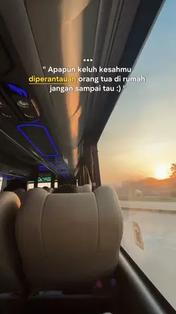 jangan orang tua tau