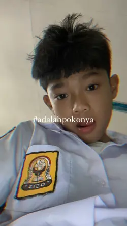 adalah pokonya