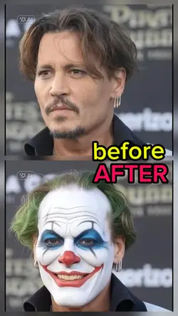 JOKER FACE