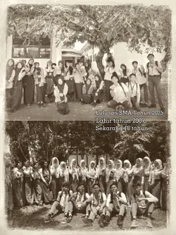 nostalgia sma