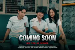 COMING SOON | SERIES