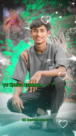 KK Krishna bhai 3 
