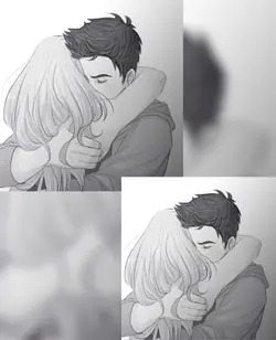 Be my lover
