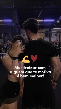 Treino Casal