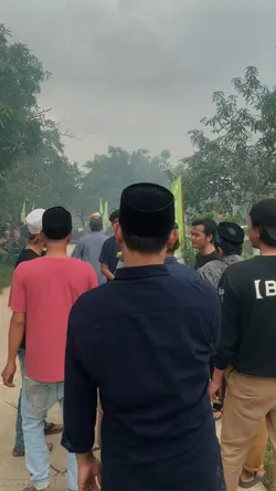 Menjelang Ramadhan