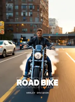 Harley Davidson