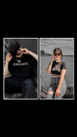 Collab kece