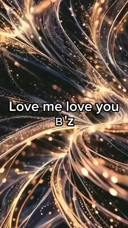 Love me.I love you 