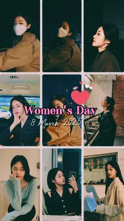 women's day