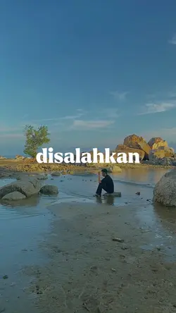 momentum perpisahan