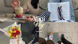 Mini vlog