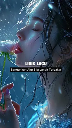 Bangunkan aku