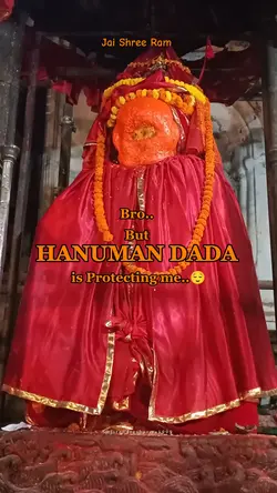 HANUMAN DADA 