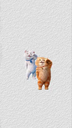 Kucing Joget Hd