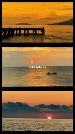 Cinematic