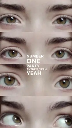 eyes trend look of