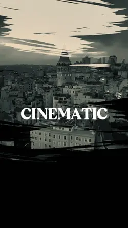 CINEMATIC