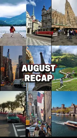 August Recap 26Clips